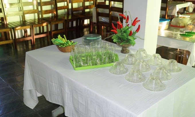 Itajuipe Hotel | Budget-Friendly Stay at Pousada Do Bosque with Breakfast
