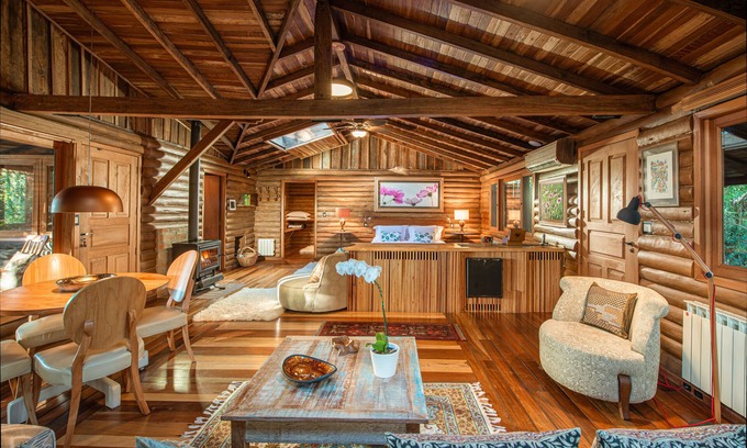 Sao Francisco de Paula Hotel | Experience Pousada do Engenho: Rated 9.8 with Spa & Pool