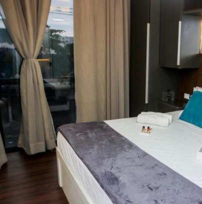 Braga Hotel | Family-Friendly Retreat at Pousada do Braga - 4 Stars