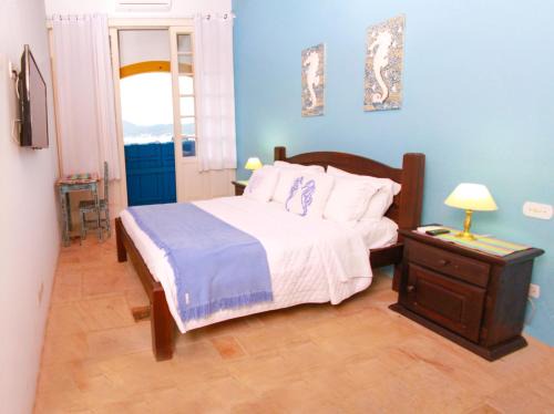 Historic Center Hotel | Discover Pousada do Cais: Wheelchair Accessible Retreat