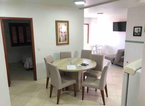 Tramandai Apartment | Pet-Friendly Pousada do Centro Ap 3 with Perfect Score