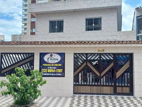 Aviacao Hotel | Discover Pousada do Chileno: Ocean View & Child Friendly