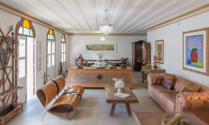 Ouro Preto Hotel | Welcoming Pousada do Douro: Highly Rated with Breakfast