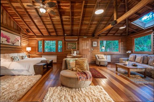 Sao Francisco de Paula Hotel | Indulge at Pousada do Engenho: Oceanfront Paradise Awaits
