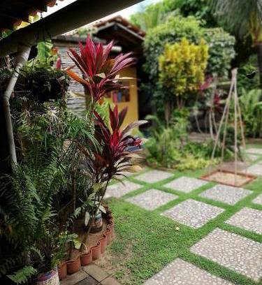 Jijoca de Jericoacoara Hotel | Family-Friendly Pousada do Farol with Exceptional Reviews