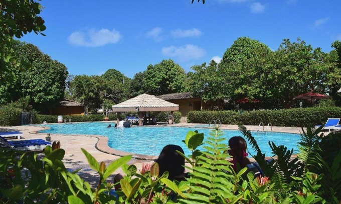 Barra do Cunhau Hotel | Budget-Friendly Stay at Pousada do Forte with Family Amenities