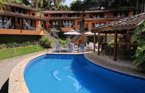 Pontal Hotel | Discover Pousada Do Forte: Family-Friendly with Pool & Breakfast
