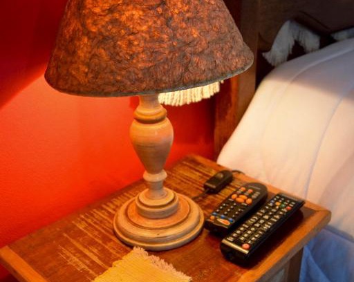 Tiradentes Hotel | Pet-Friendly Pousada do Getulio: Guest Rated 9.5/10
