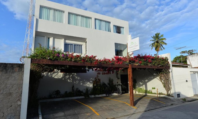 Barra de Sao Miguel Hotel | Cozy Pousada do Gunga with Ocean View & Hot Tub Access