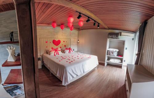 Pomerode Hotel | Top-Rated Pousada Imigrante: Family-Friendly & Accessible