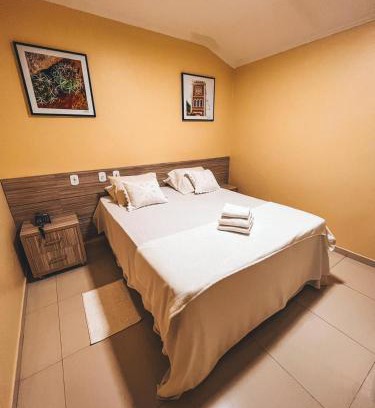 Piranhas Apartment | Discover Comfort at Pousada do Imperador with Pet-Friendly Options