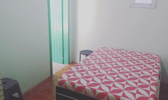 Tramandai Apartment | Discover Pousada do Kiko: Nature Retreat with Free Parking