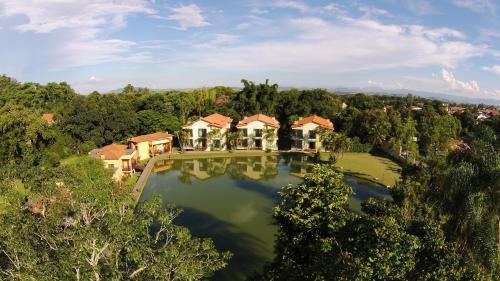 Penedo Hotel | Unforgettable Stay at Pousada do Lago Penedo - 9.7/10 Rated