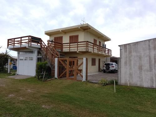 Riviera Apartment | Oceanfront Pousada do Osvaldo Imbé - Pet Friendly Retreat