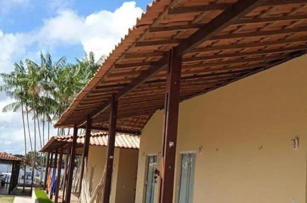 Primeira Cruz Hotel | Discover Pousada do Parente: Family-Friendly Retreat