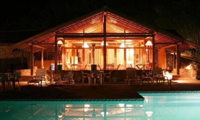 Sao Bento do Sapucai Hotel | Relaxing Getaway at Pousada Quilombo Resort - 9.2 Rated