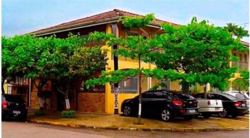 Itagua Hotel | Seaside Escape at Pousada do Rei with Ocean Views