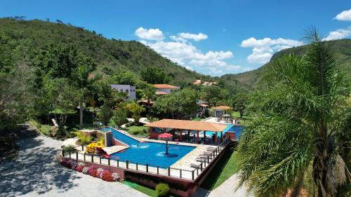Capitolio Hotel | Idyllic Pousada do Rio Turvo: Oceanfront Retreat for Families