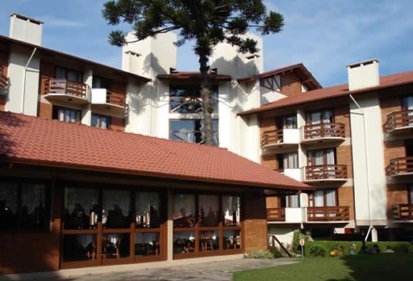 Planalto Hotel | Discover Pousada do Serrano - Steps from Rua Torta