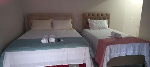 Nobres Apartment | Family-Friendly Getaway at Pousada do Sidão
