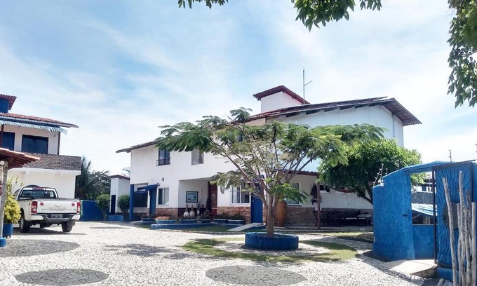 Lagoinha Hotel | Guest Rated 10/10 at Pousada do Sol - Ocean View Escape