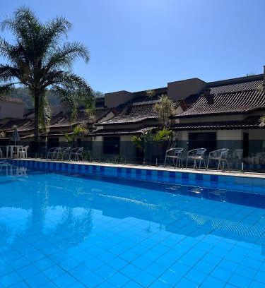 Penedo Hotel | Pousada do Sol: Pet-Friendly Retreat with Ocean Views