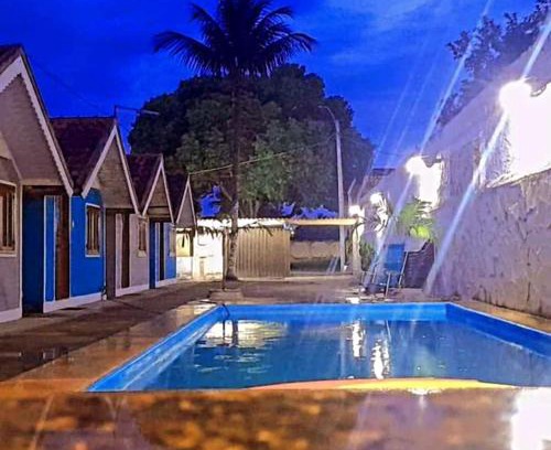 Guaratiba Bed & Breakfast | Cozy Bed and Breakfasts with Ocean View in Rio de Janeiro