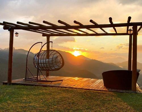 Nucleo Maua Hotel | Pousada do Sonho, PARTE ALTA
