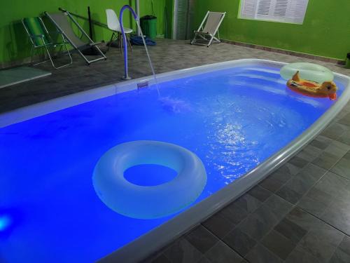 Itanhaem House | Relaxing Pousada do Sossego with Pool and Ocean Views