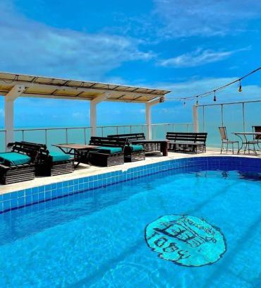 Canoa Quebrada Hotel | Discover Pousada do Toby: Family-Friendly & Pet Welcoming