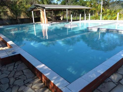 Itinga Hotel | Oceanfront Oasis: Pousada do Veleiro Azul Awaits You