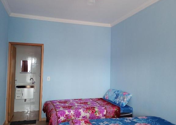 Sao Jose da Barra Apartment | Budget-Friendly Pousada do Zuza: Perfect for Families