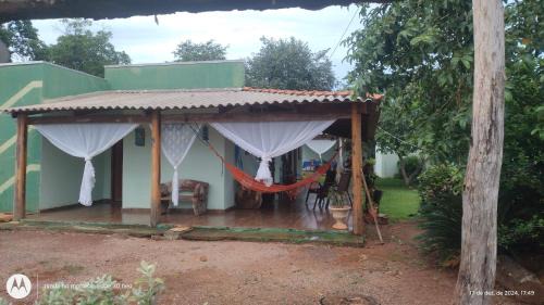 Nobres Apartment | Family-Friendly Stay at Pousada Doce Verde Nobres MT