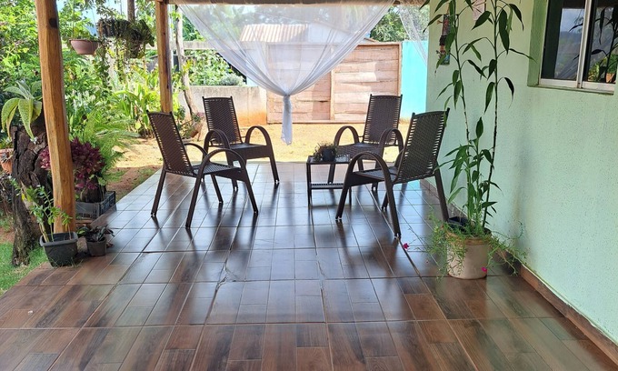 Nobres Hotel | Cozy Pousada Doce Verde: Family-Friendly with Breakfast