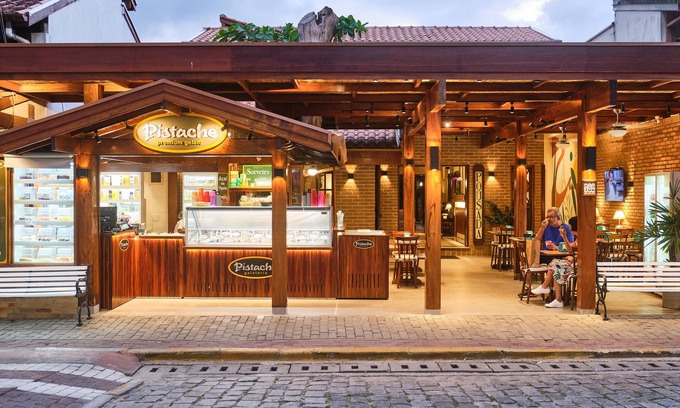 Jardim Itagua Hotel | Relaxing Retreat at Pousada Don Diego: Spa & Breakfast Included