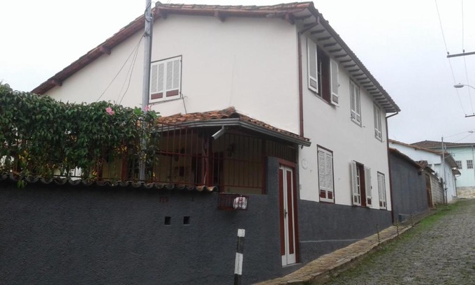 Ouro Preto Hotel | Exceptional Pousada Dona Denis: Family-Friendly Getaway