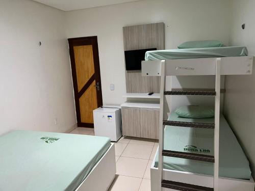 Juazeiro do Norte Apartment | Budget-Friendly Pousada Dona Liló - Family Welcome Awaits