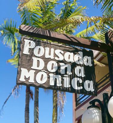 Balneario Gaivota Apartment | Pet-Friendly Pousada Dona Mônica with Oceanfront Pool