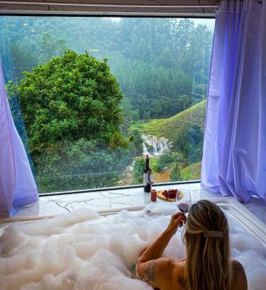 Sao Bonifacio Hotel | Guest Rated 10/10: Pousada Dona Teresinha Awaits You