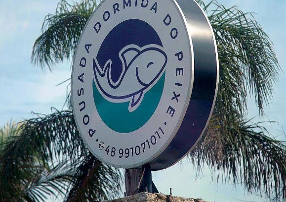 Praia do Rosa Hotel | Oceanfront Pousada Dormida do Peixe - Rated 9.7/10 Stay
