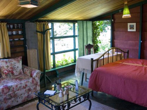 Cunha Hotel | Oceanfront Retreat at Pousada dos Anjos with Spa & Pool