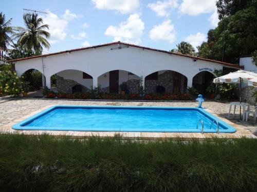 Village Jacuma Hotel | Experience Oceanfront Comfort at Pousada dos Arcos