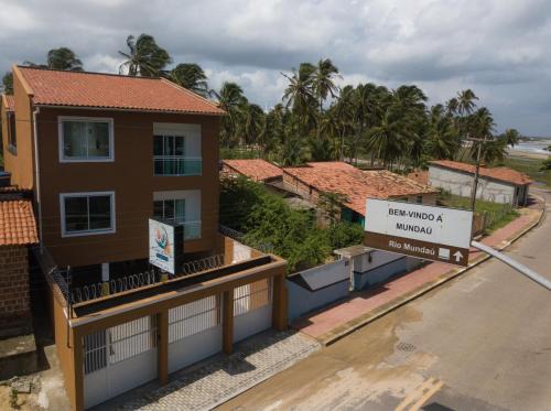 Mundau Hotel | Pet-Friendly Pousada dos Corais with Oceanfront Views