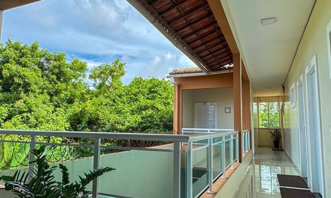 Mundau Hotel | Discover Pousada dos Corais: Family-Friendly Escape