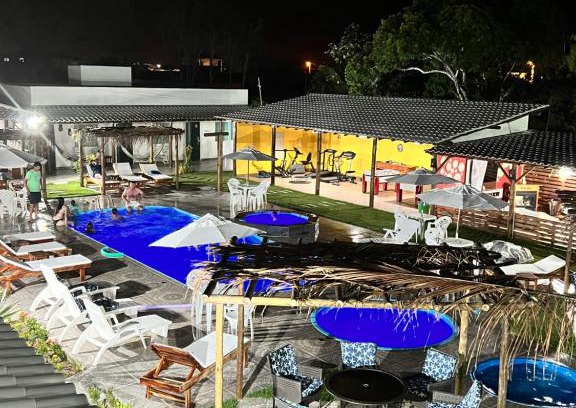 Prado Hotel | Discover the Pousada dos Duques: Pet-Friendly Oasis