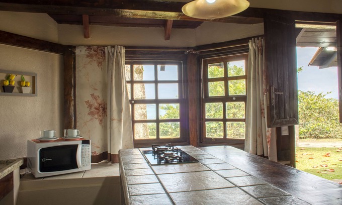 Zimbros Hotel | Unwind at Pousada dos Ingleses: Family-Friendly with Spa