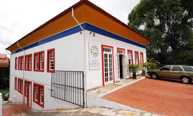 Ouro Preto Hotel | Explore Pousada Dos Ofícios: Family-Friendly Getaway