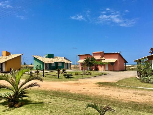 Jaguaruna Hotel | Discover Comfort at Pousada dos Sambaquis - Oceanfront Bliss