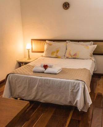 Centro Hotel | Pet-Friendly Retreat at Pousada dos Sinos with Spa Access