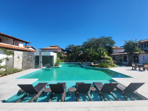 Buzios Hotel | Guest Favorite: Pousada dos Tangarás with Pool & Breakfast